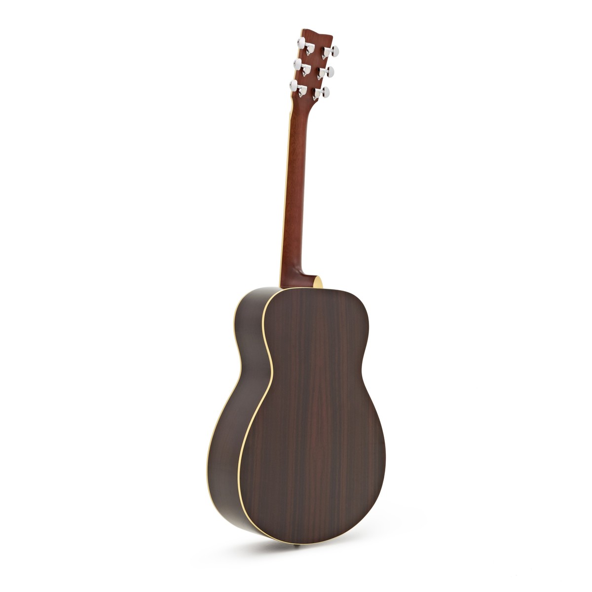 Yamaha FS830 Acoustic Natural - Image 3