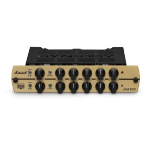 Synergy Marshall JCM800 2-Channel Preamp Module