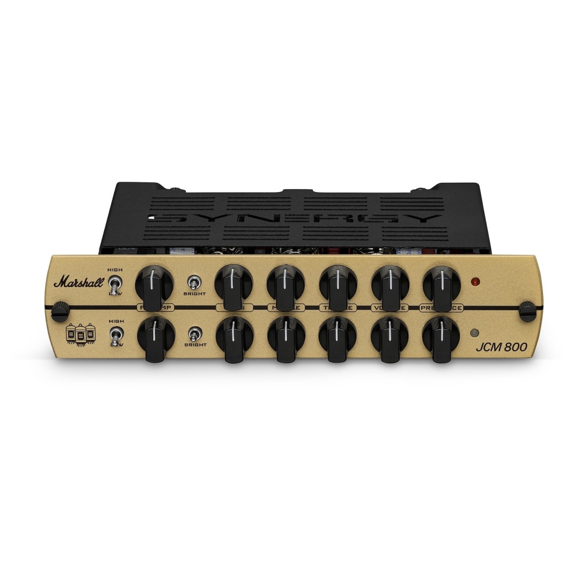 Synergy Marshall JCM800 2-Channel Preamp Module