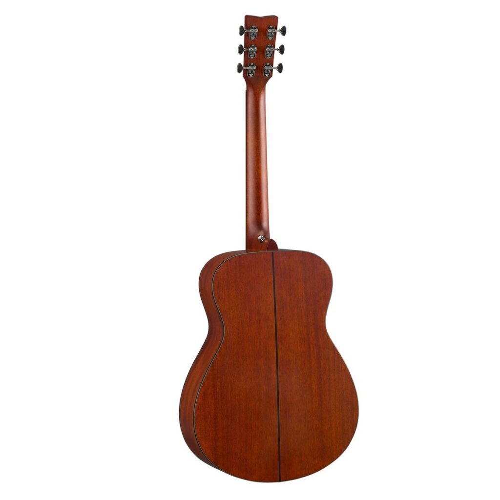 Yamaha FSX3 II Red Label Electro Acoustic Heritage Natural