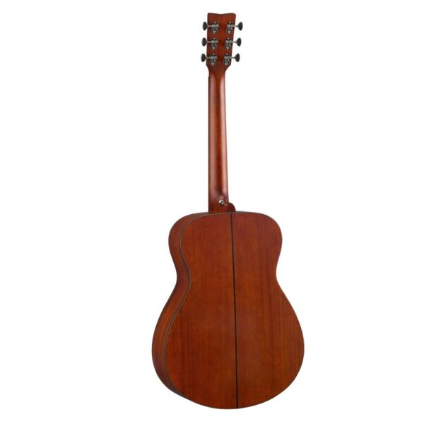 Yamaha FSX3 II Red Label Electro Acoustic Heritage Natural - Image 3