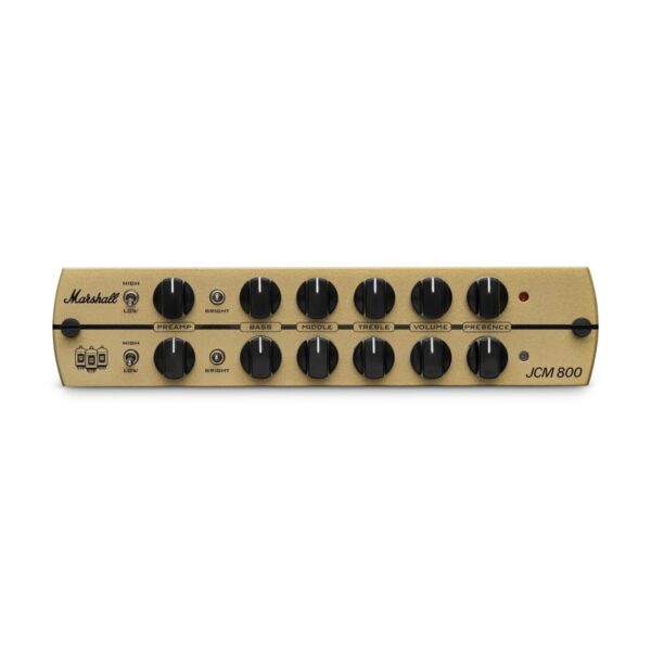 Synergy Marshall JCM800 2-Channel Preamp Module