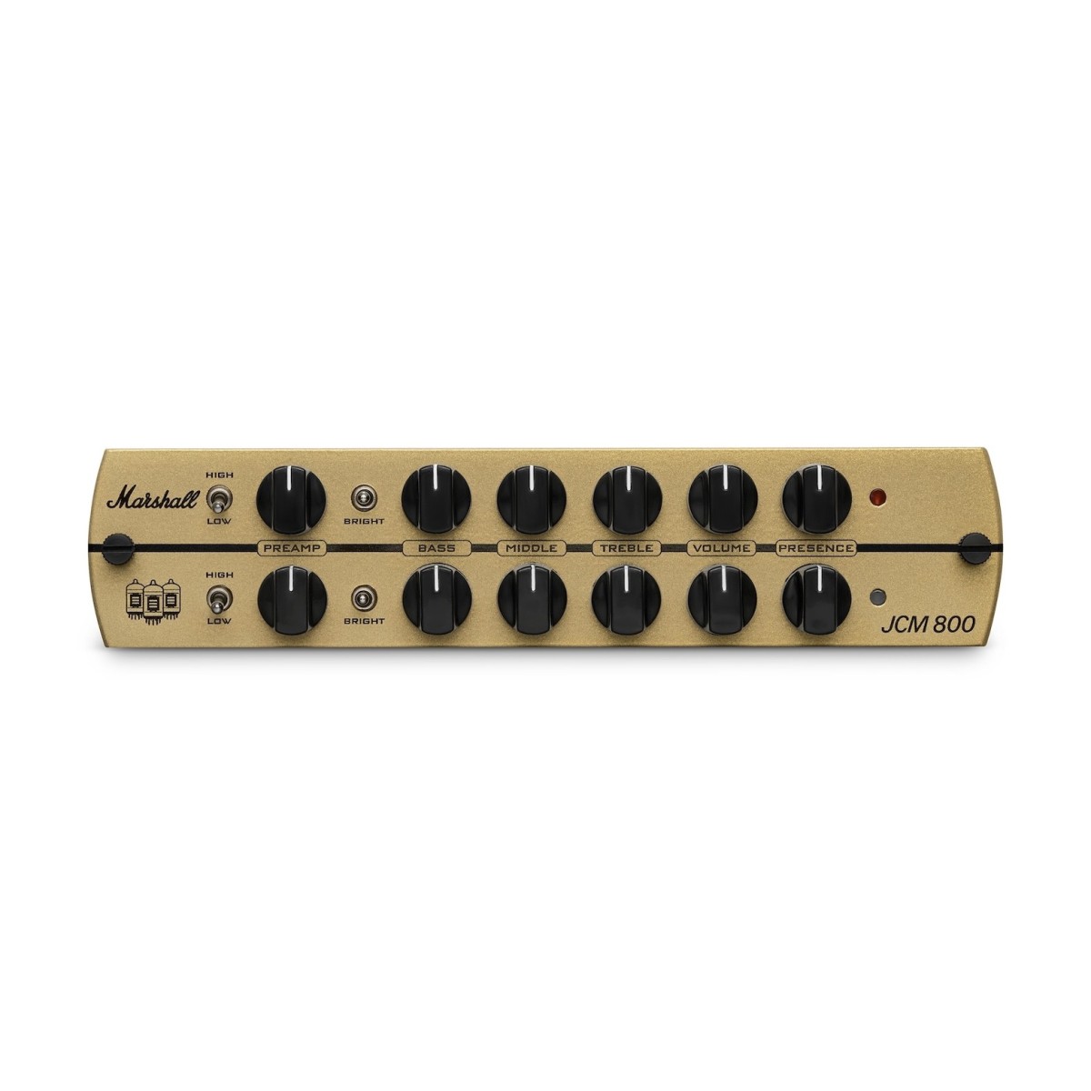 Synergy Marshall JCM800 2-Channel Preamp Module