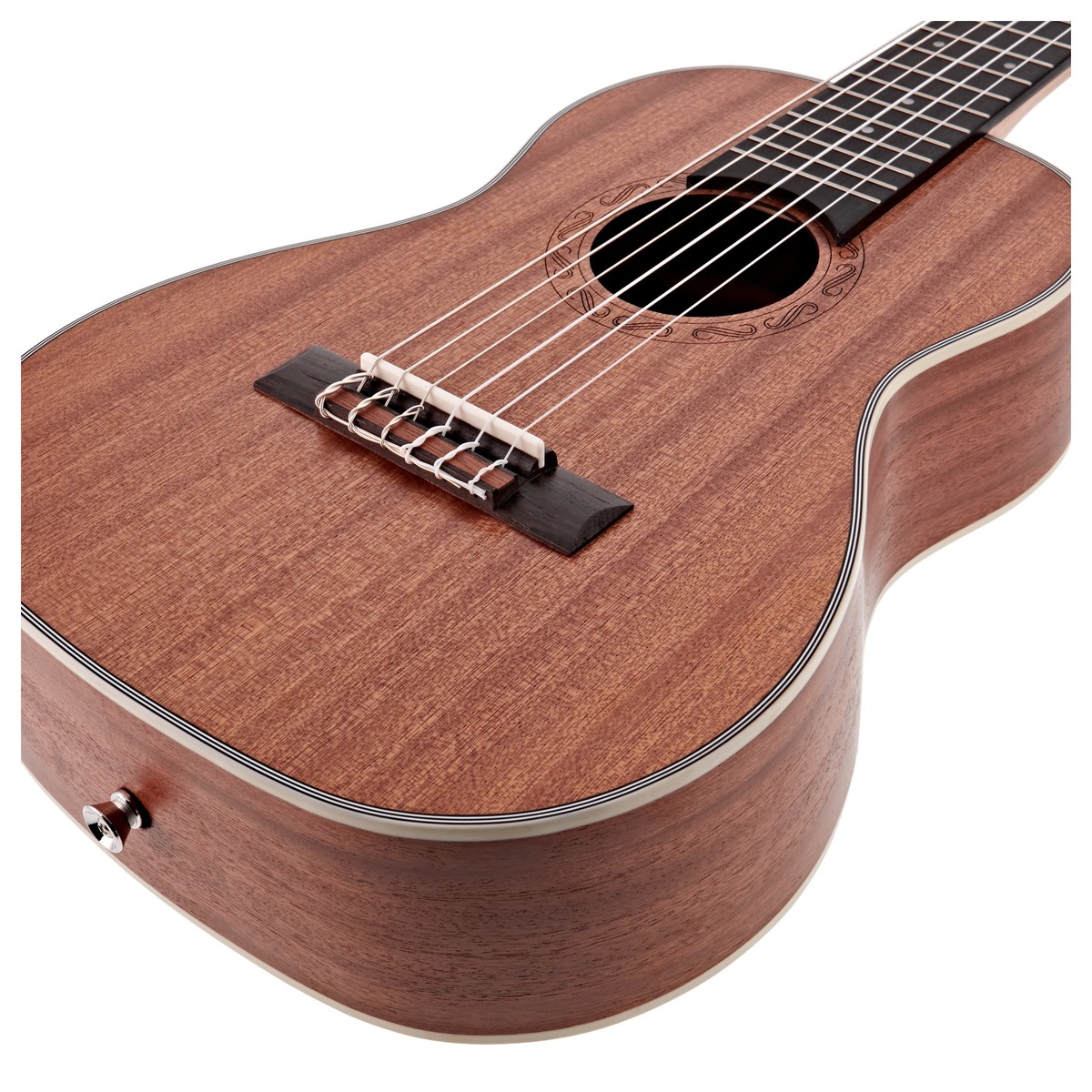 Sapele Guitalele - Image 2