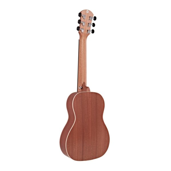 Sapele Guitalele - Image 3