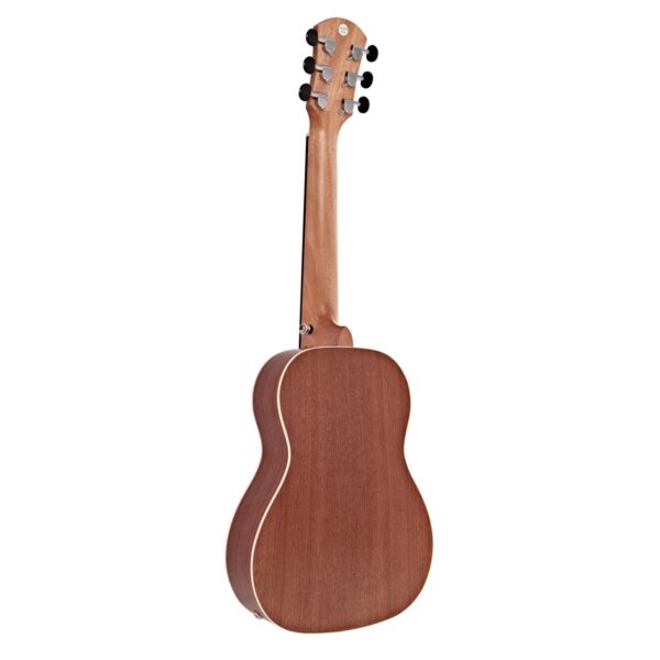 Sapele Electro-Guitalele - Image 3