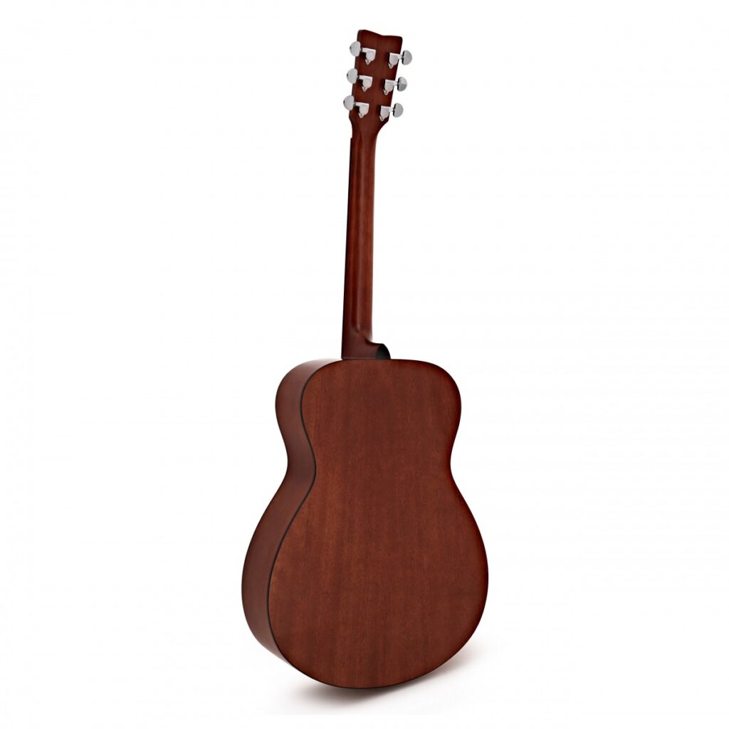 Yamaha FS800 II Acoustic Sandburst
