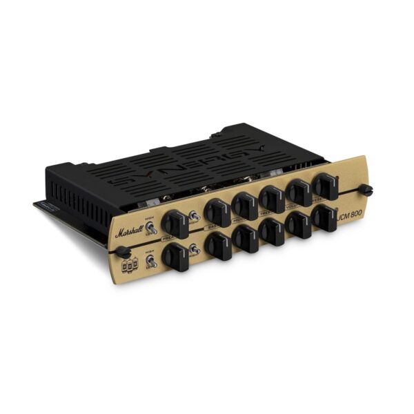 Synergy Marshall JCM800 2-Channel Preamp Module