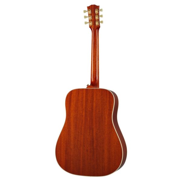 Gibson Hummingbird Original Heritage Cherry Sunburst - Image 2