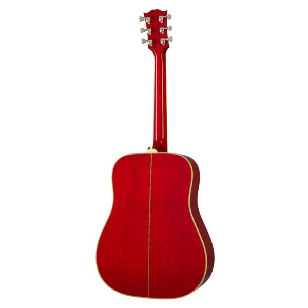 Gibson Dove Original Antique Natural - Image 2
