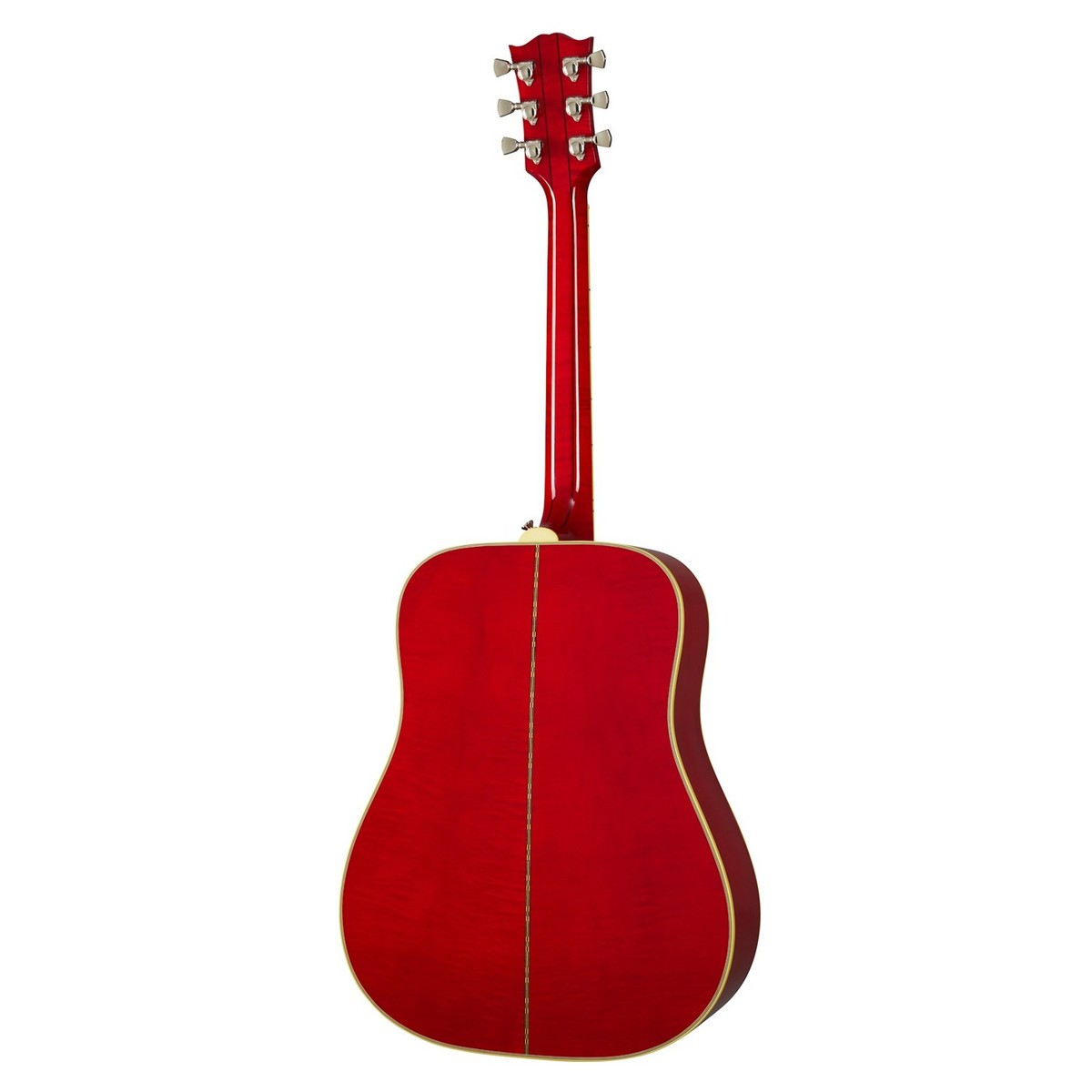 Gibson Dove Original Antique Natural - Image 2