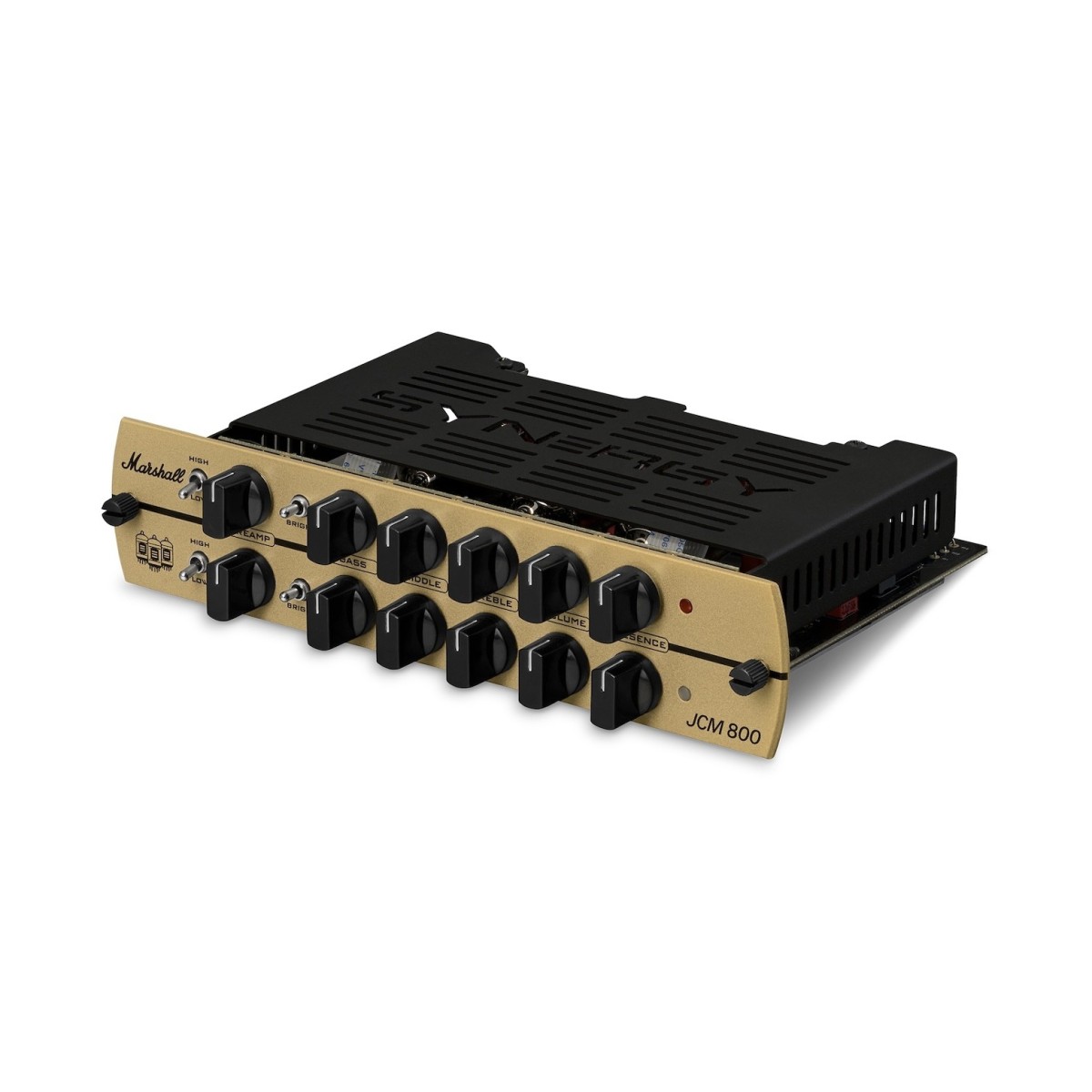 Synergy Marshall JCM800 2-Channel Preamp Module