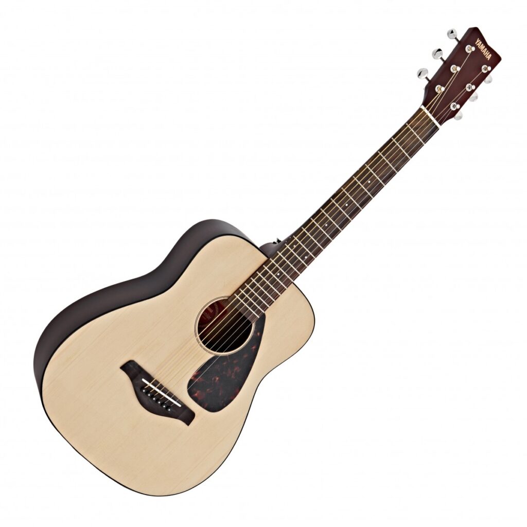 Yamaha JR2 3/4 Acoustic Natural