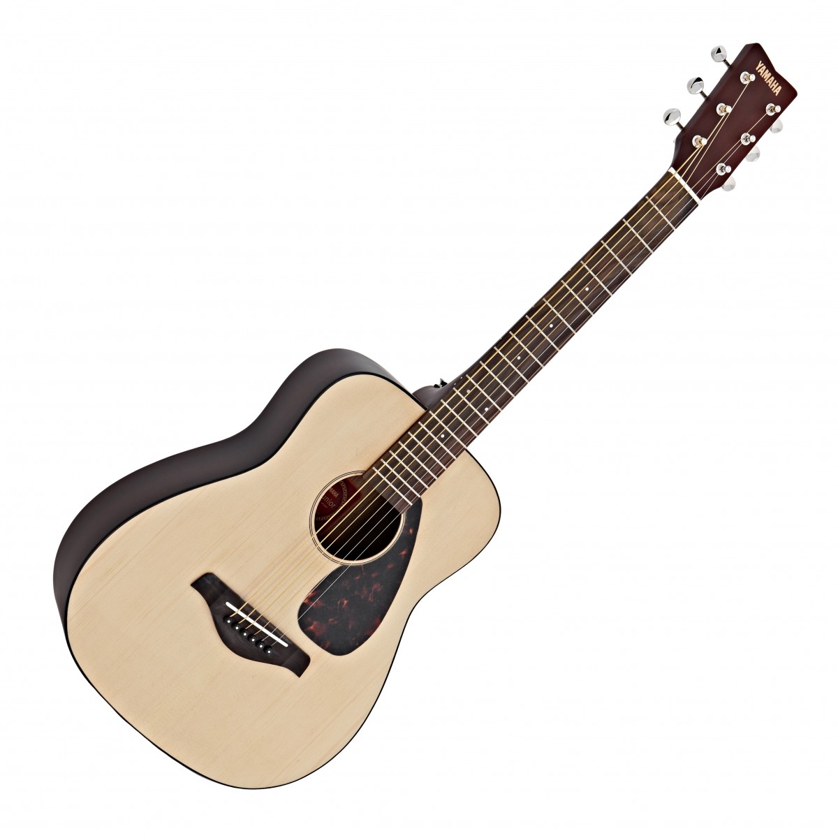 Yamaha JR2 3/4 Acoustic Natural - Image 1