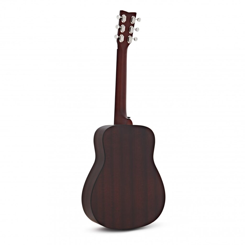 Yamaha JR2 3/4 Acoustic Natural