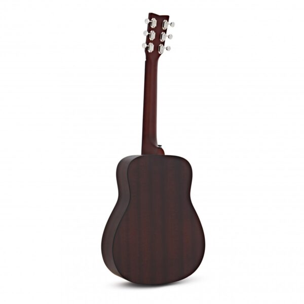 Yamaha JR2 3/4 Acoustic Natural - Image 3