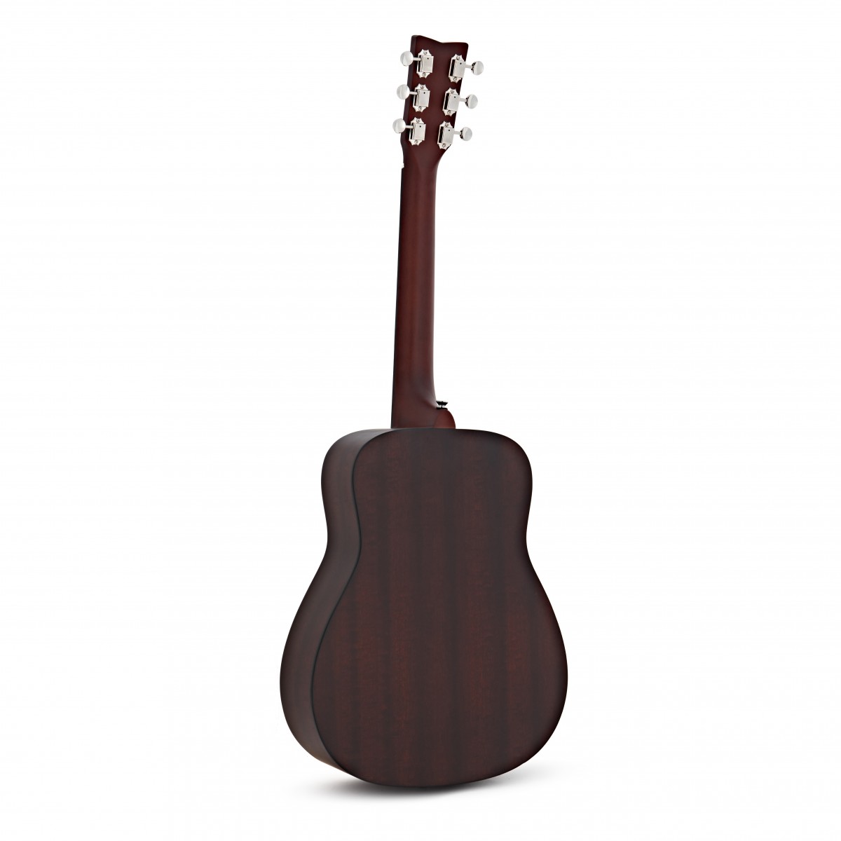 Yamaha JR2 3/4 Acoustic Natural - Image 3