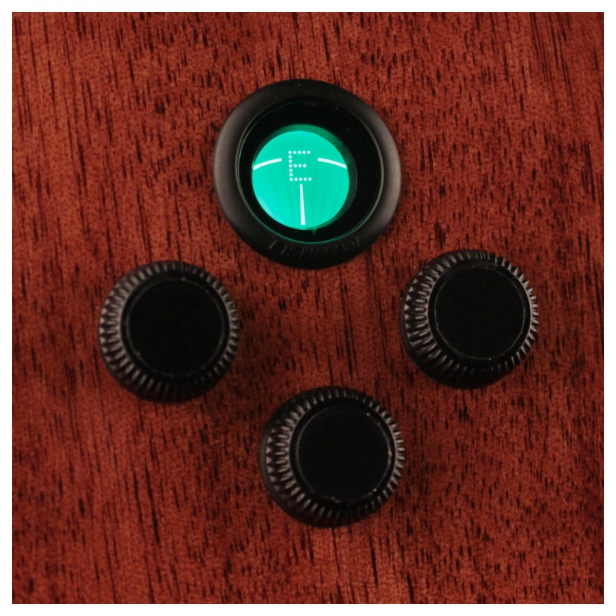 Cort Gold-OC6 Electro Acoustic Natural Glossy - Image 4