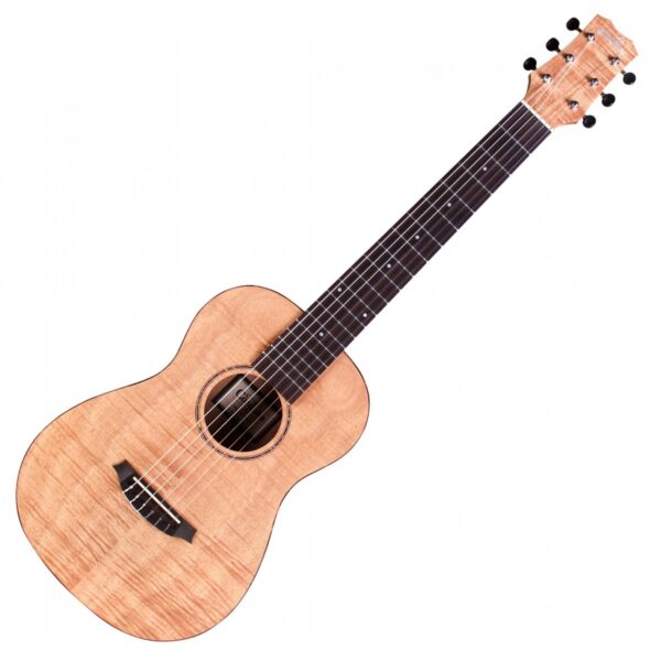 Cordoba Mini-II FMH (Flame Mahogany) - Image 1