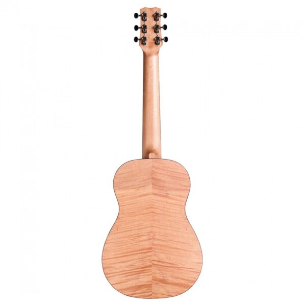 Cordoba Mini-II FMH (Flame Mahogany) - Image 2