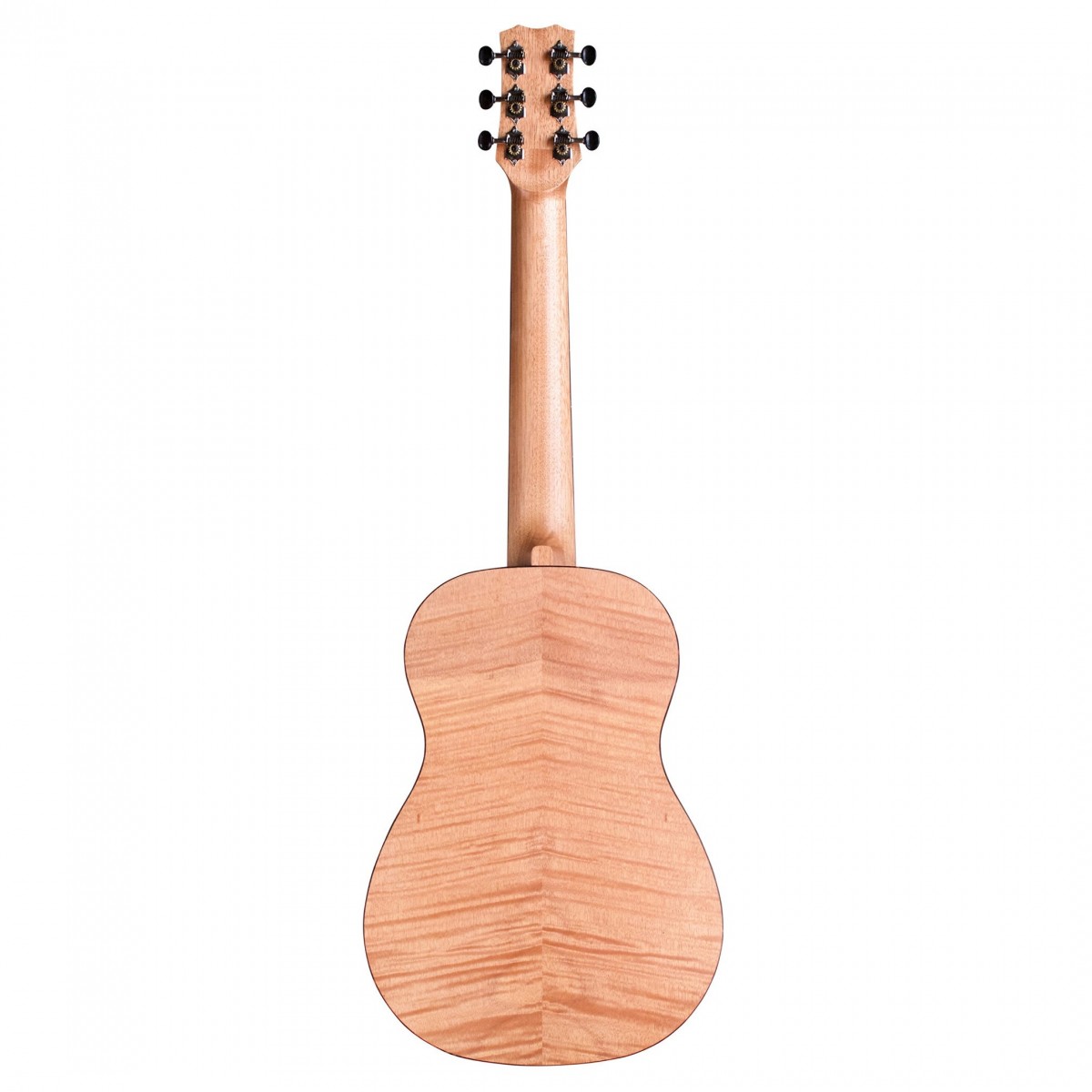 Cordoba Mini-II FMH (Flame Mahogany) - Image 2