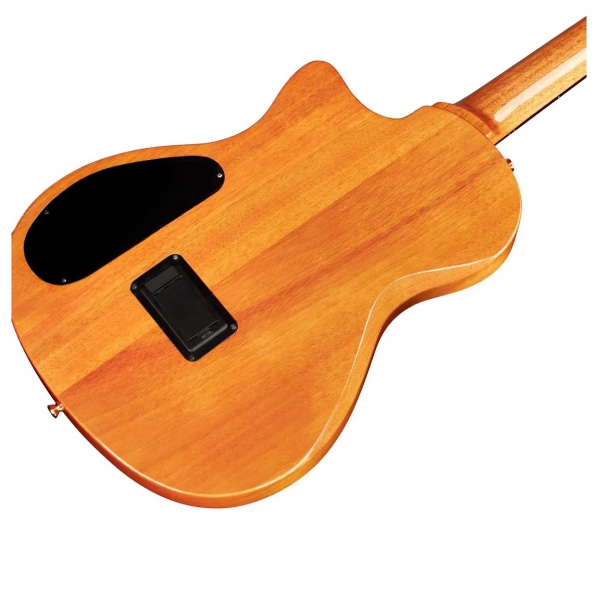 Cordoba Stage Nylon Guitar Natural Amber - Image 4