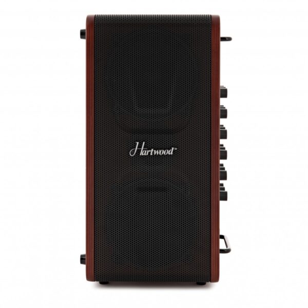 Hartwood Portable Singer-Songwriter PA System with Bluetooth - Image 3
