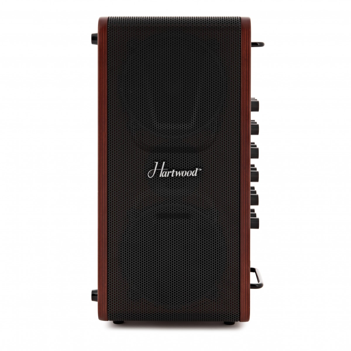 Hartwood Portable Singer-Songwriter PA System with Bluetooth - Image 3