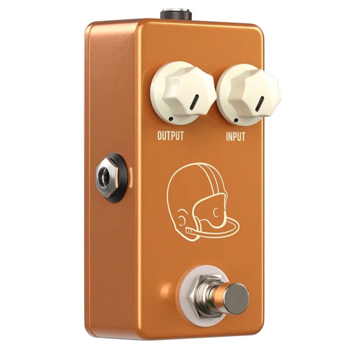 JHS Pedals Fumble Boost