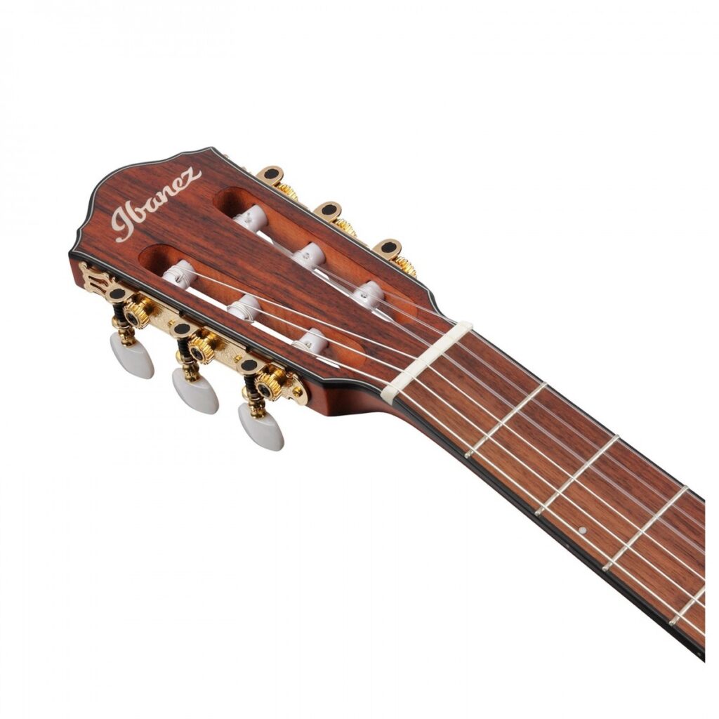 Ibanez FRH10N Rose Gold Metallic Flat