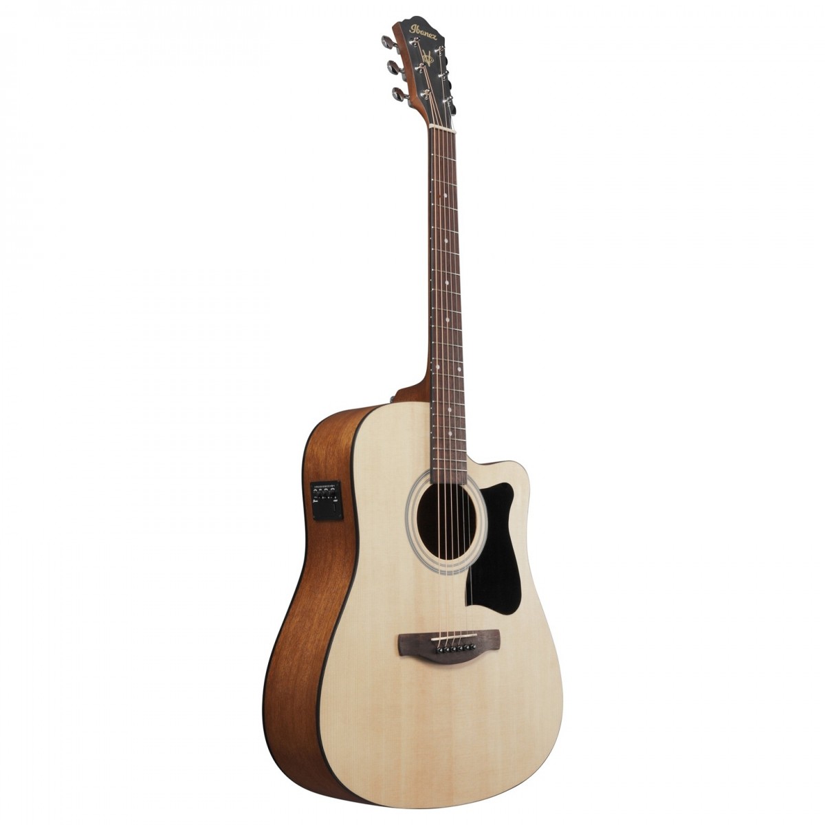 Ibanez V40CE Open Pore Natural - Image 3
