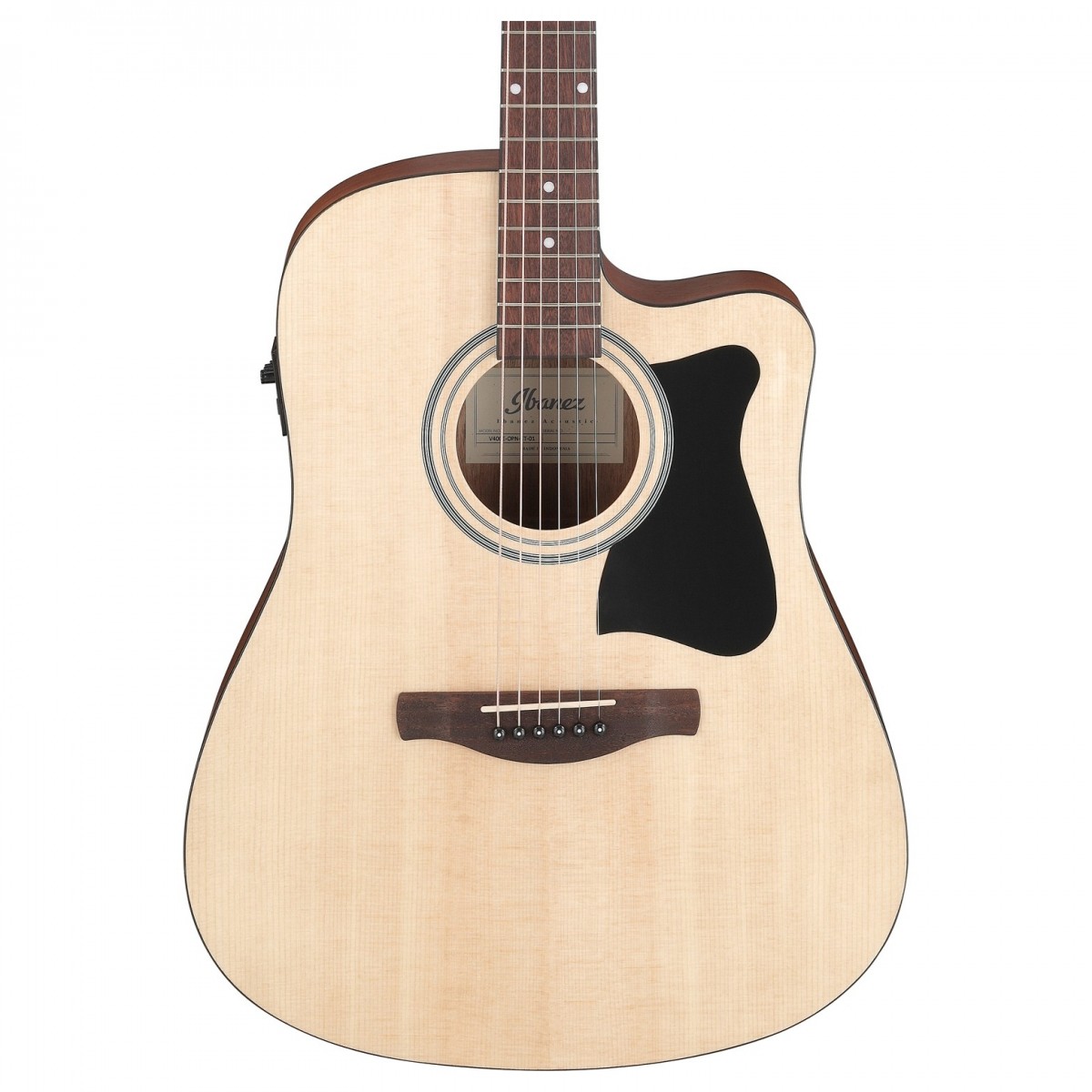 Ibanez V40CE Open Pore Natural - Image 4