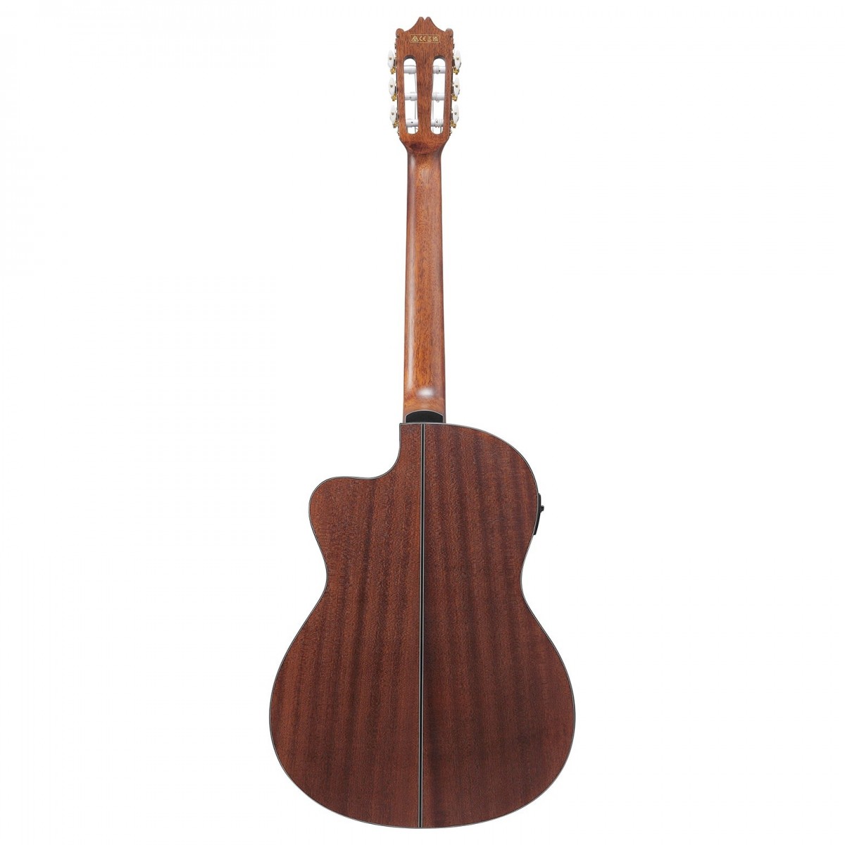 Ibanez GA5MHTCE-OPN Open Pore Natural - Image 2