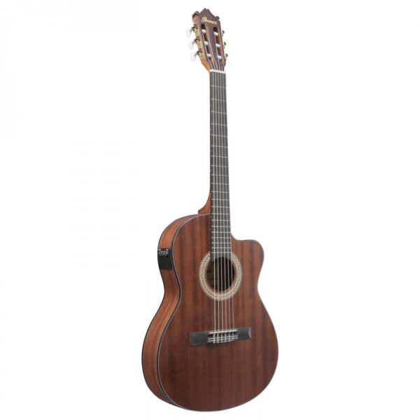 Ibanez GA5MHTCE-OPN Open Pore Natural - Image 3
