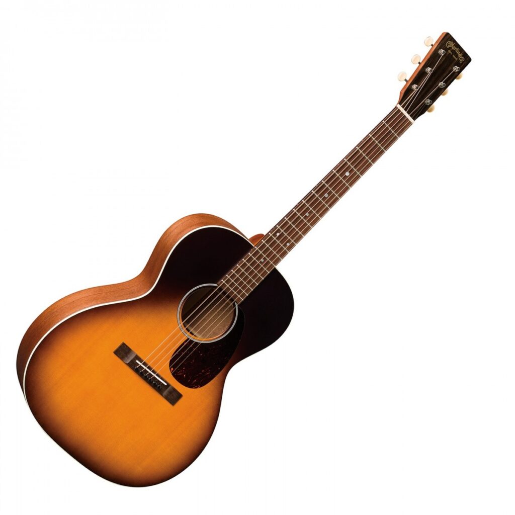 Martin 000-17 Whiskey Sunset