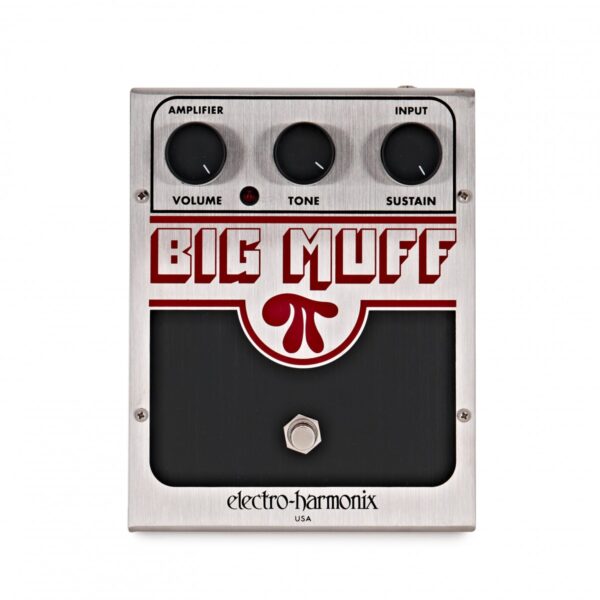 Electro Harmonix Big Muff Pi USA
