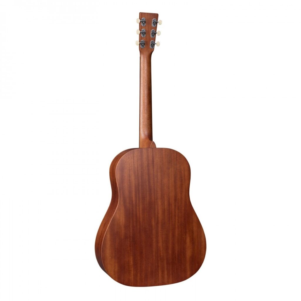 Martin DSS-17 Whiskey Sunset