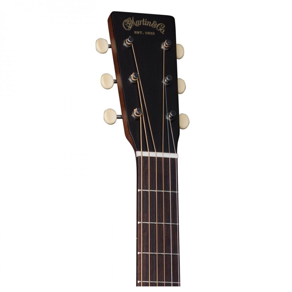 Martin DSS-17 Whiskey Sunset