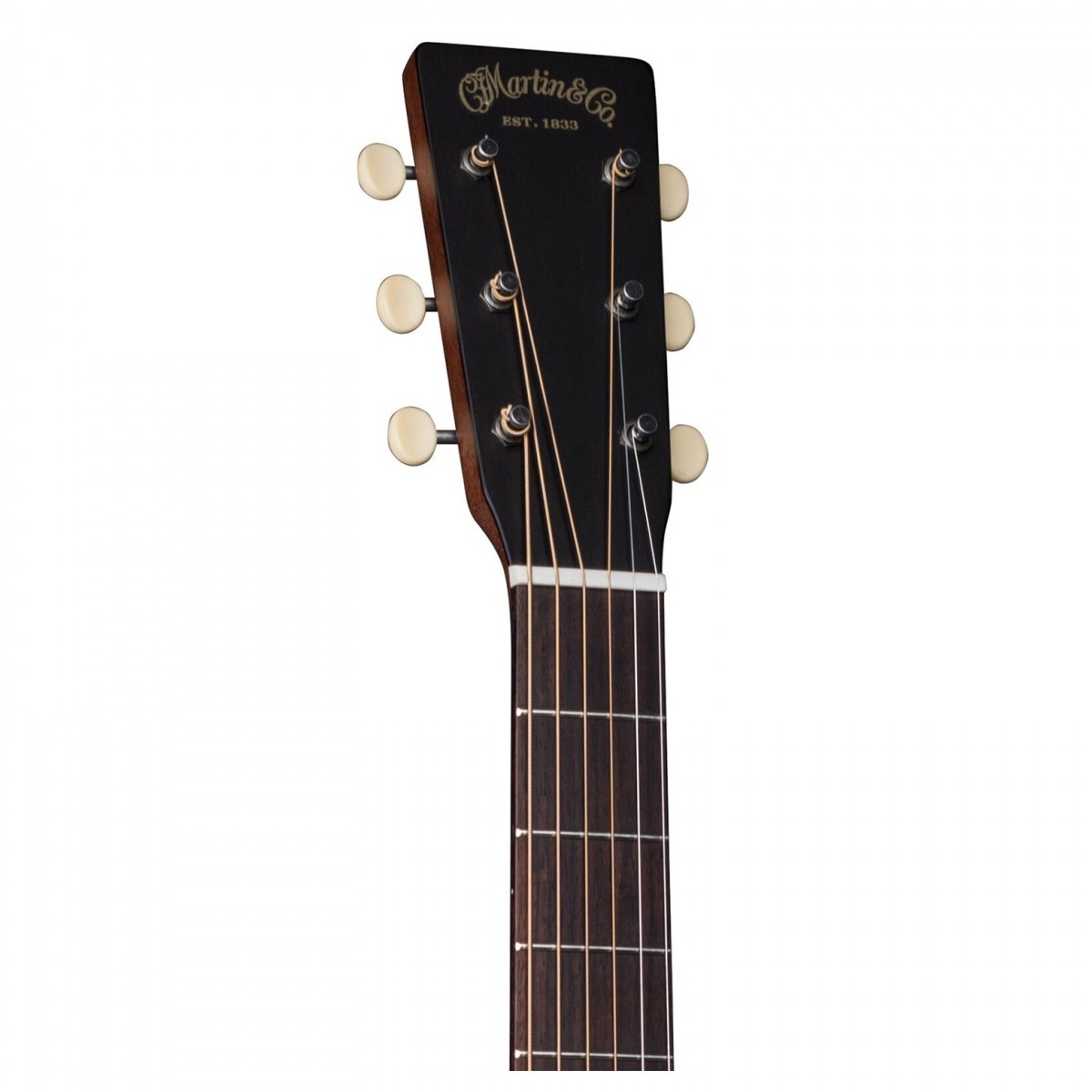 Martin DSS-17 Whiskey Sunset - Image 3