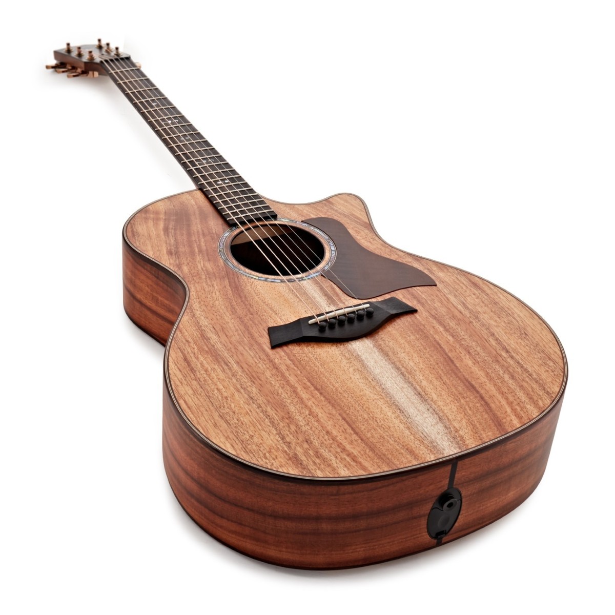 Taylor 724ce Natural - Image 2