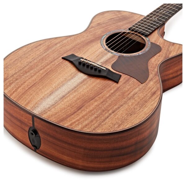 Taylor 724ce Natural - Image 3