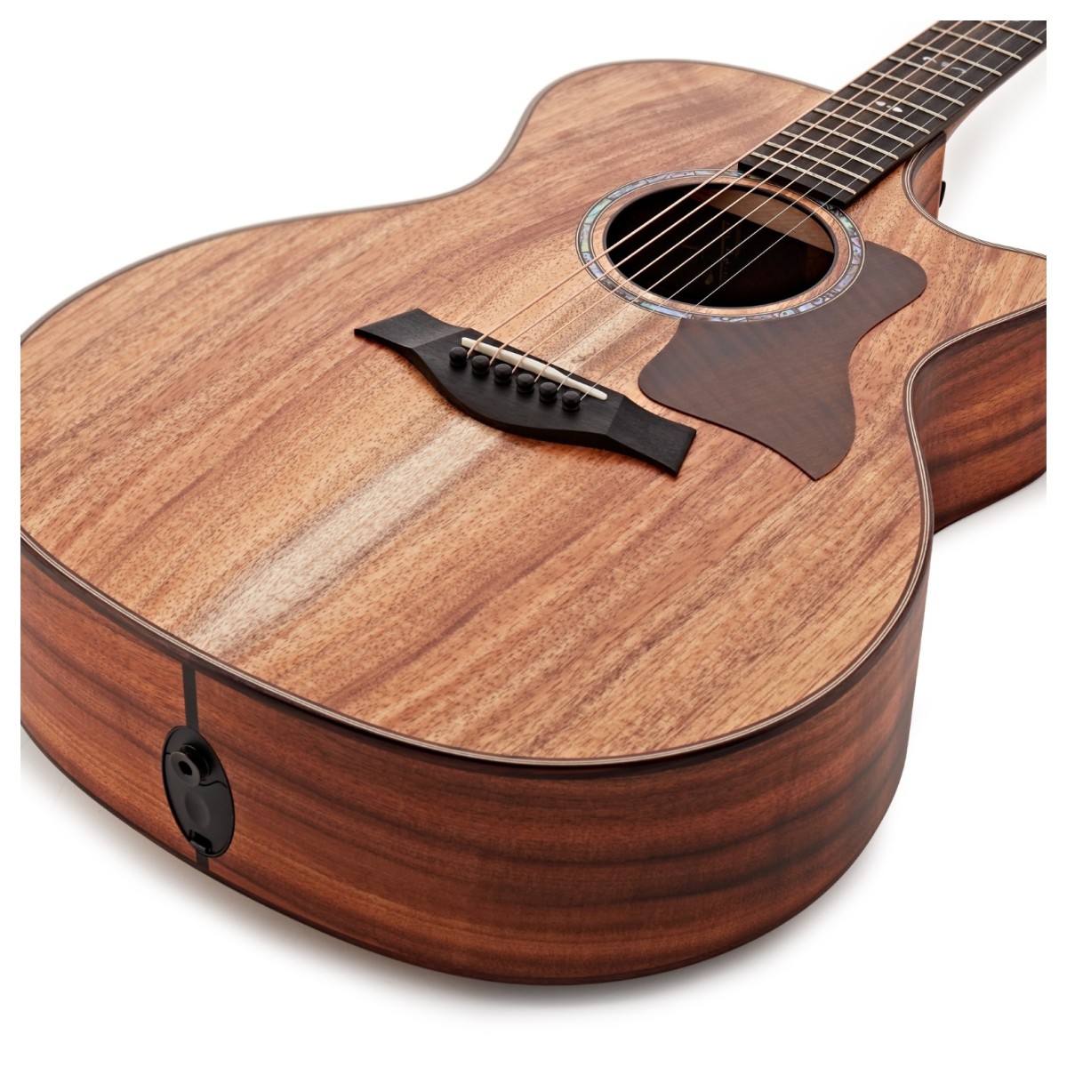 Taylor 724ce Natural - Image 3