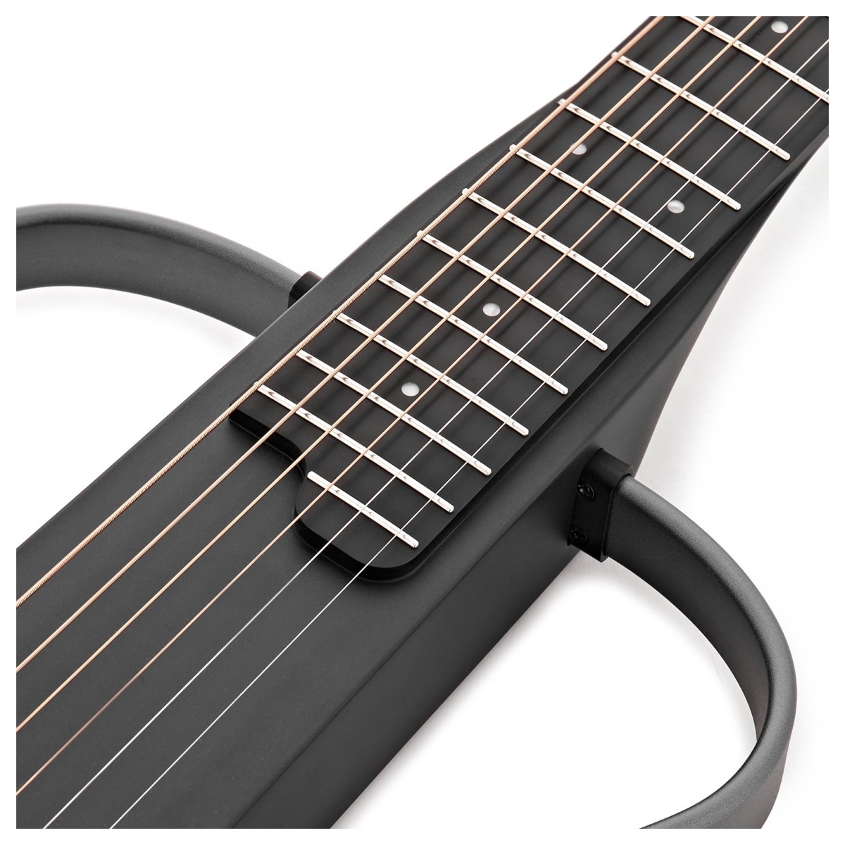 G4M Solus Travel Guitar Steel String - Image 4