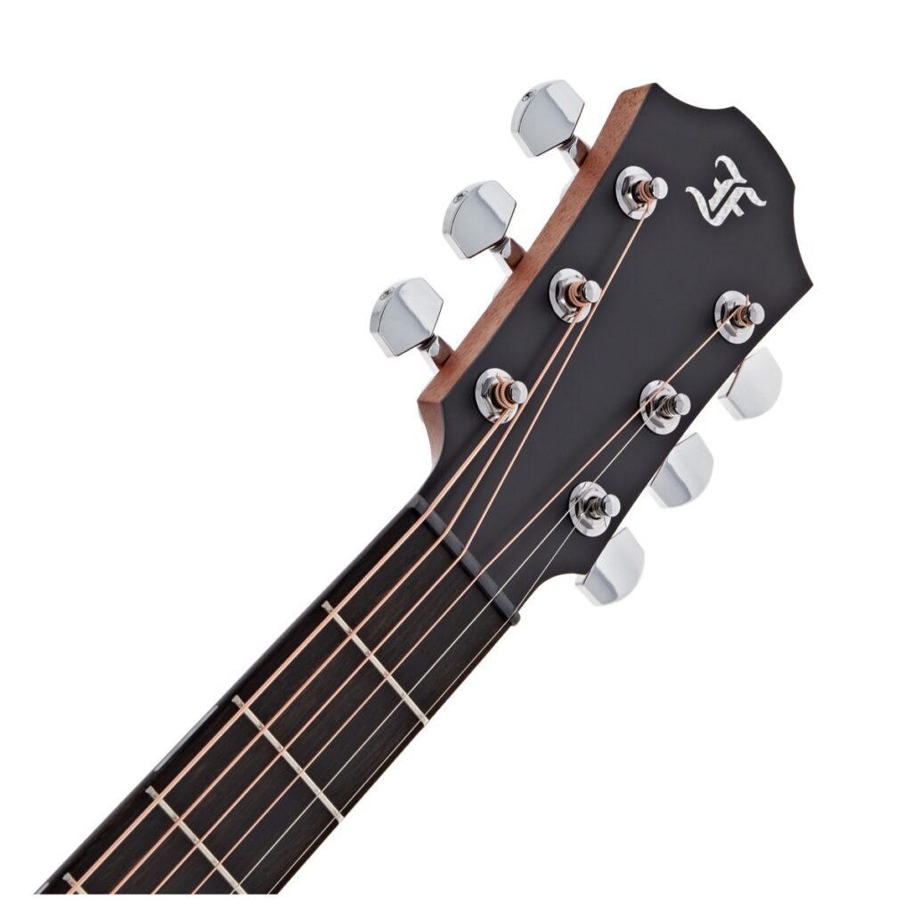 Furch Guitars Violet Deluxe Series GC-EM a