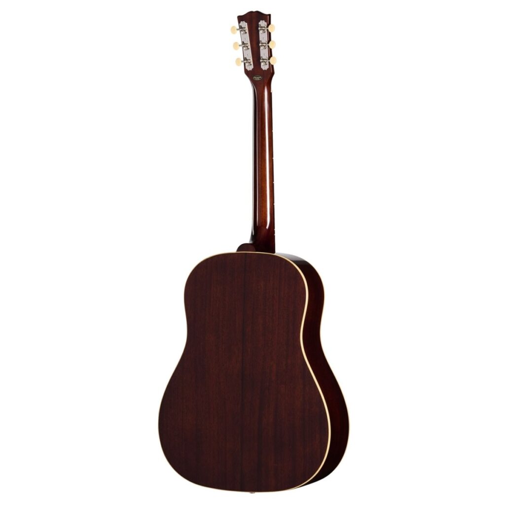 Epiphone 1942 Banner J-45 Reissue Vintage Sunburst