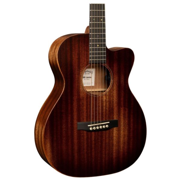 Martin 000CJrE StreetMaster - Image 4