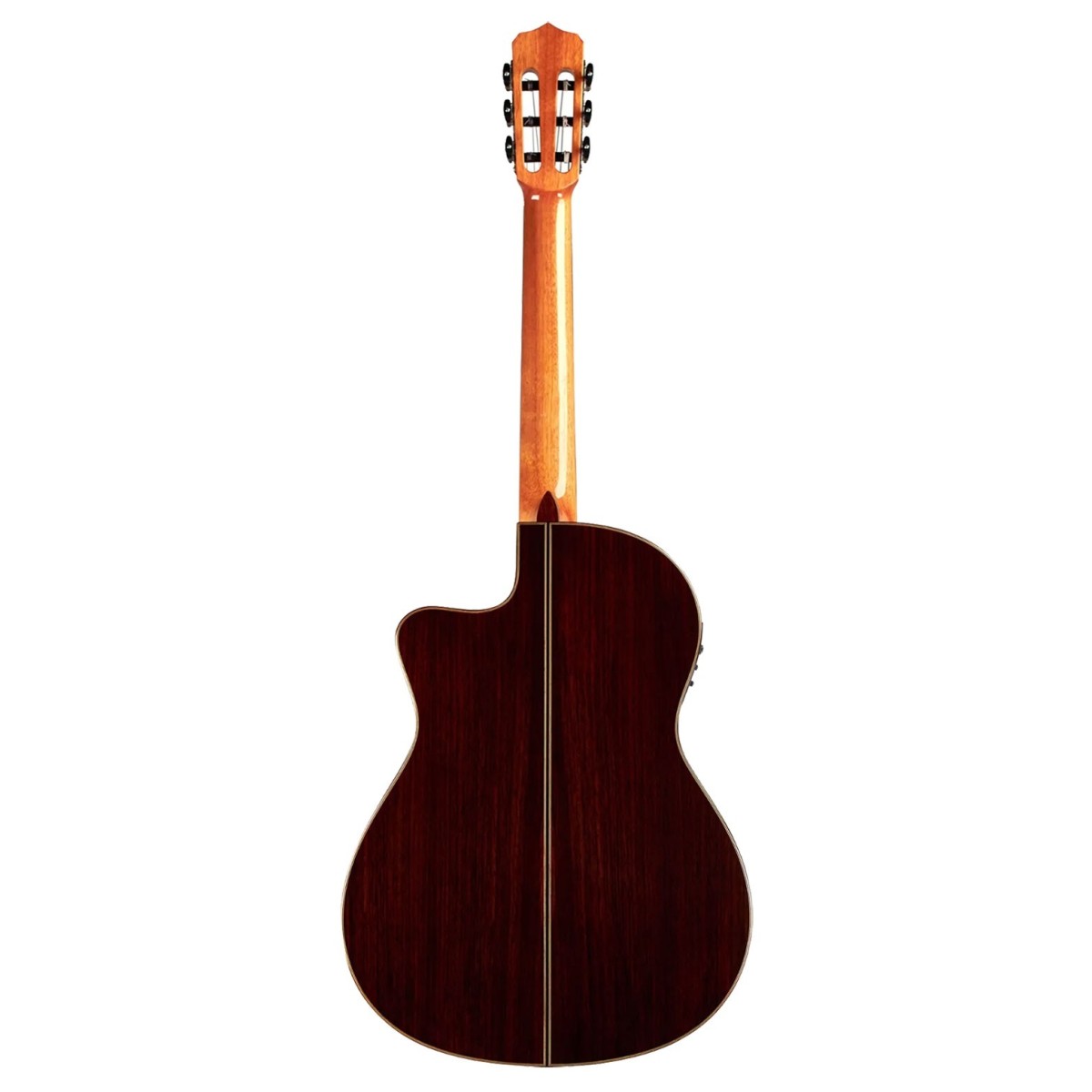 Cordoba Fusion 12 Rose II Electro Classical - Image 2
