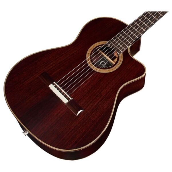 Cordoba Fusion 12 Rose II Electro Classical - Image 3