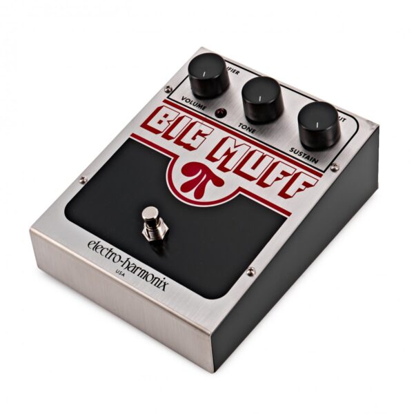Electro Harmonix Big Muff Pi USA