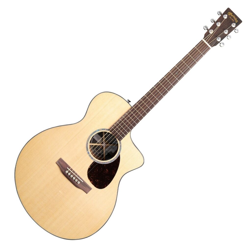 Martin SC-10E Modern